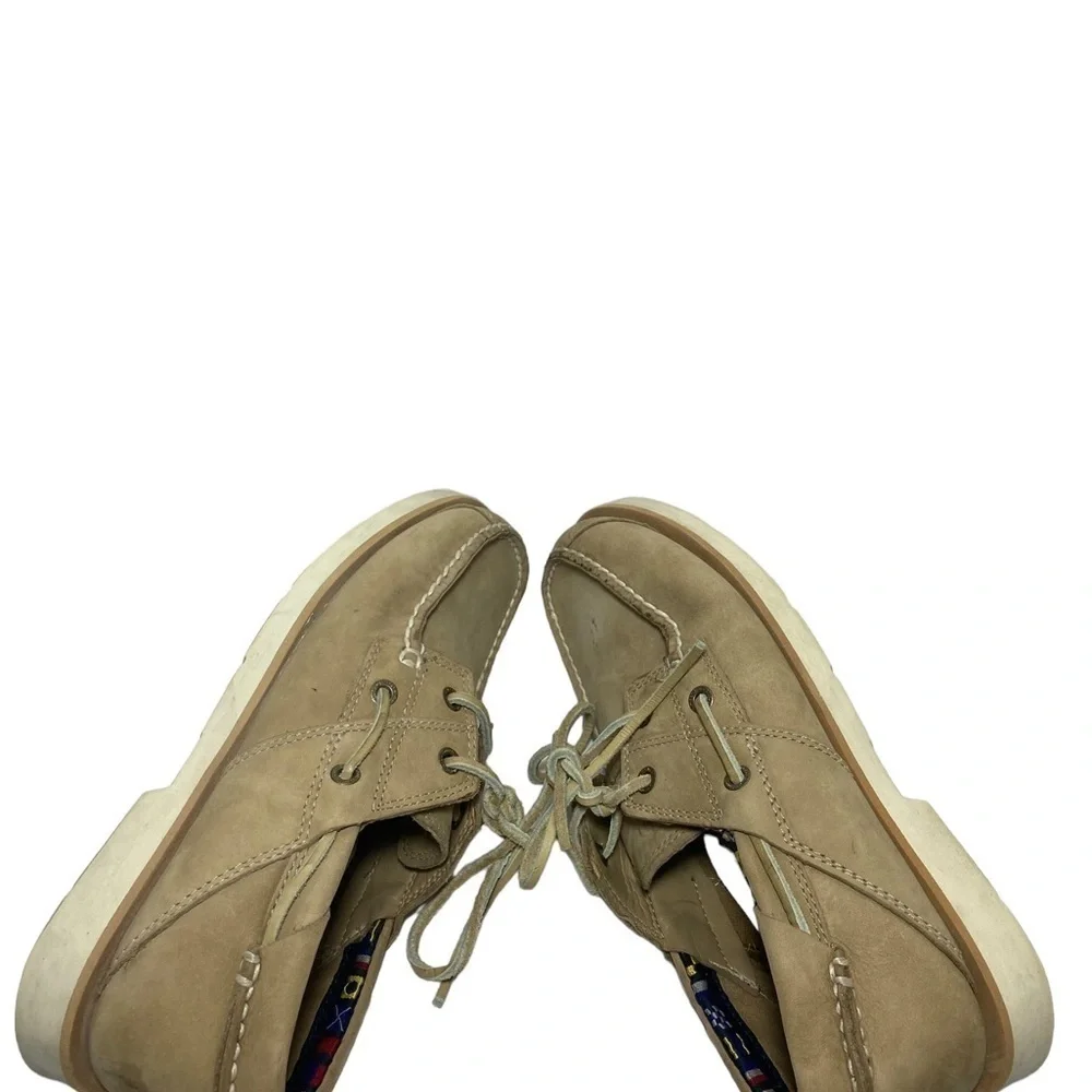 TIMBERLAND Men's Boat Shoes
